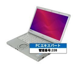 パソコン