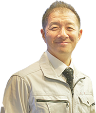 創業者の森田です