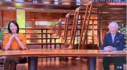 テレビ朝日「サンデーステーション」（2020年7月26日放送）に代表の森田及び、弊社のPC-9801修理が紹介されました。