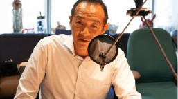 TBSラジオ「ジェーン・スー生活は踊る」に代表の森田が出演しました。